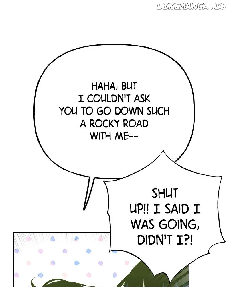 Wedding Strategy Chapter 77 page 10
