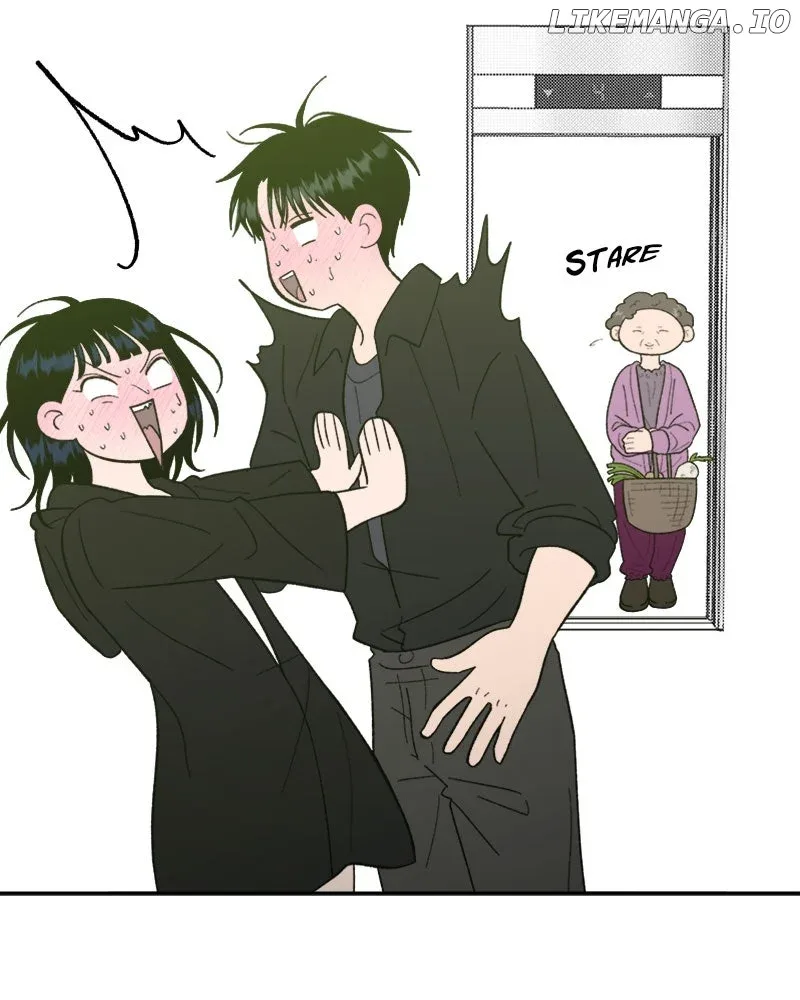 Wedding Strategy Chapter 77 page 22