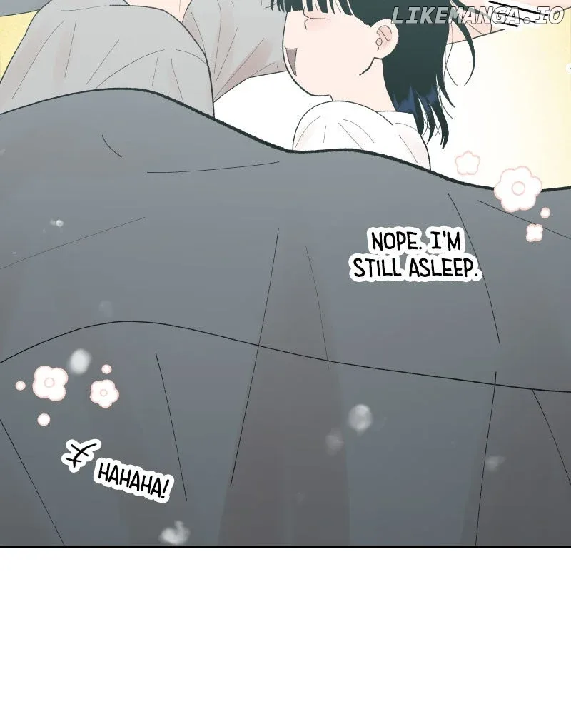 Wedding Strategy Chapter 77 page 30