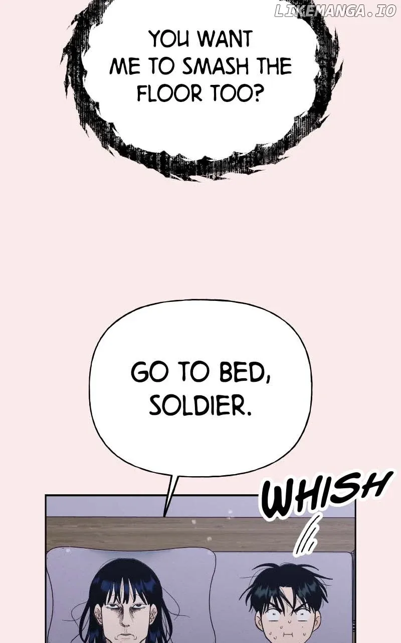 Wedding Strategy Chapter 79 page 19