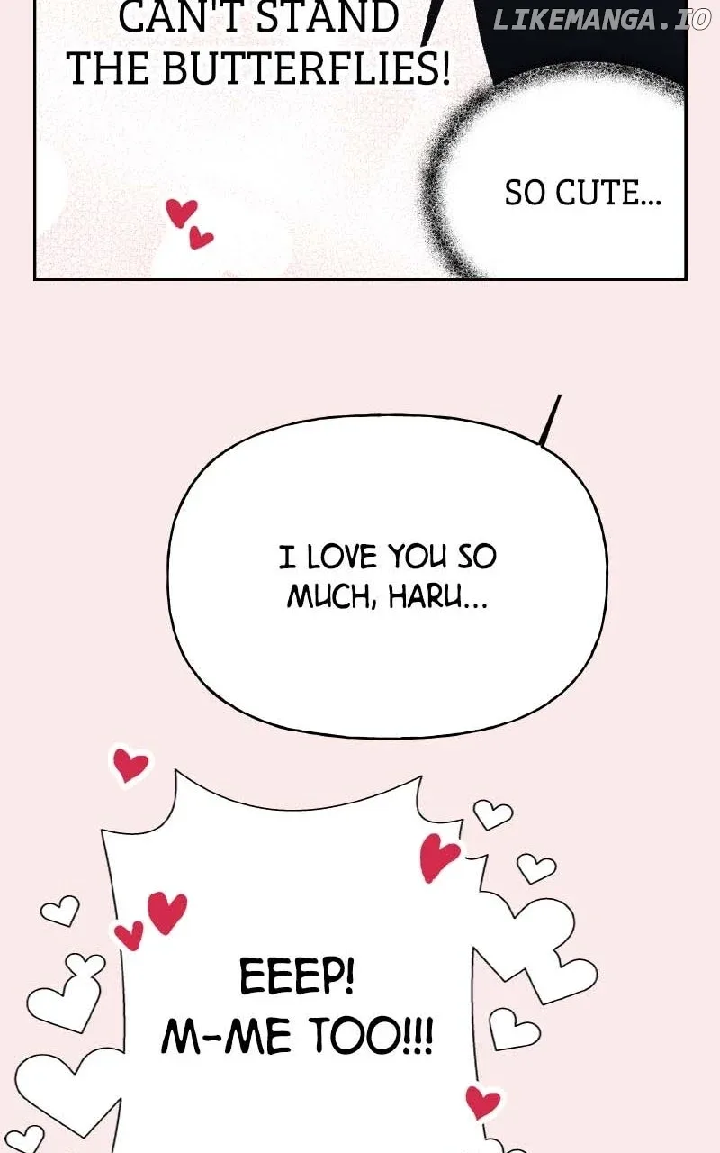 Wedding Strategy Chapter 79 page 31