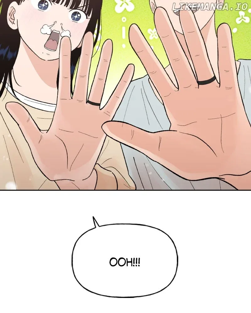 Wedding Strategy Chapter 77 page 58
