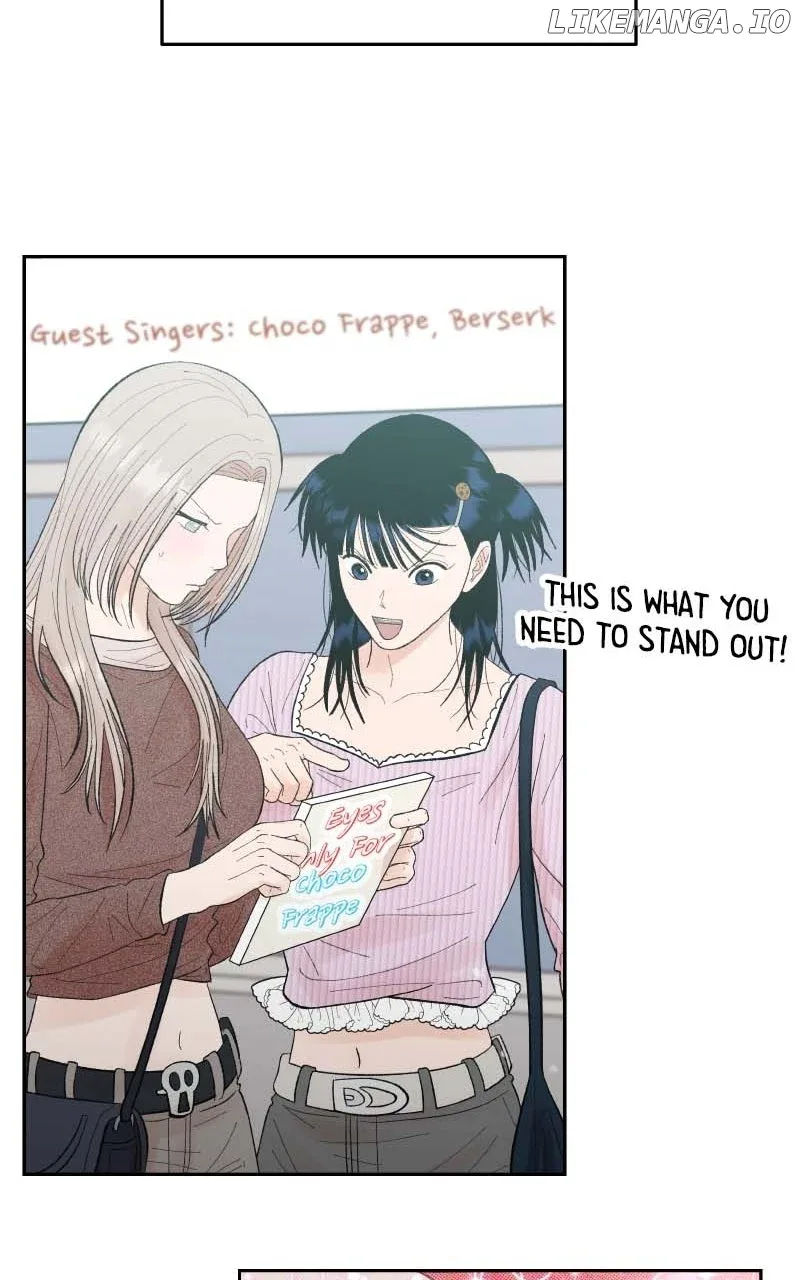 Wedding Strategy Chapter 79 page 59