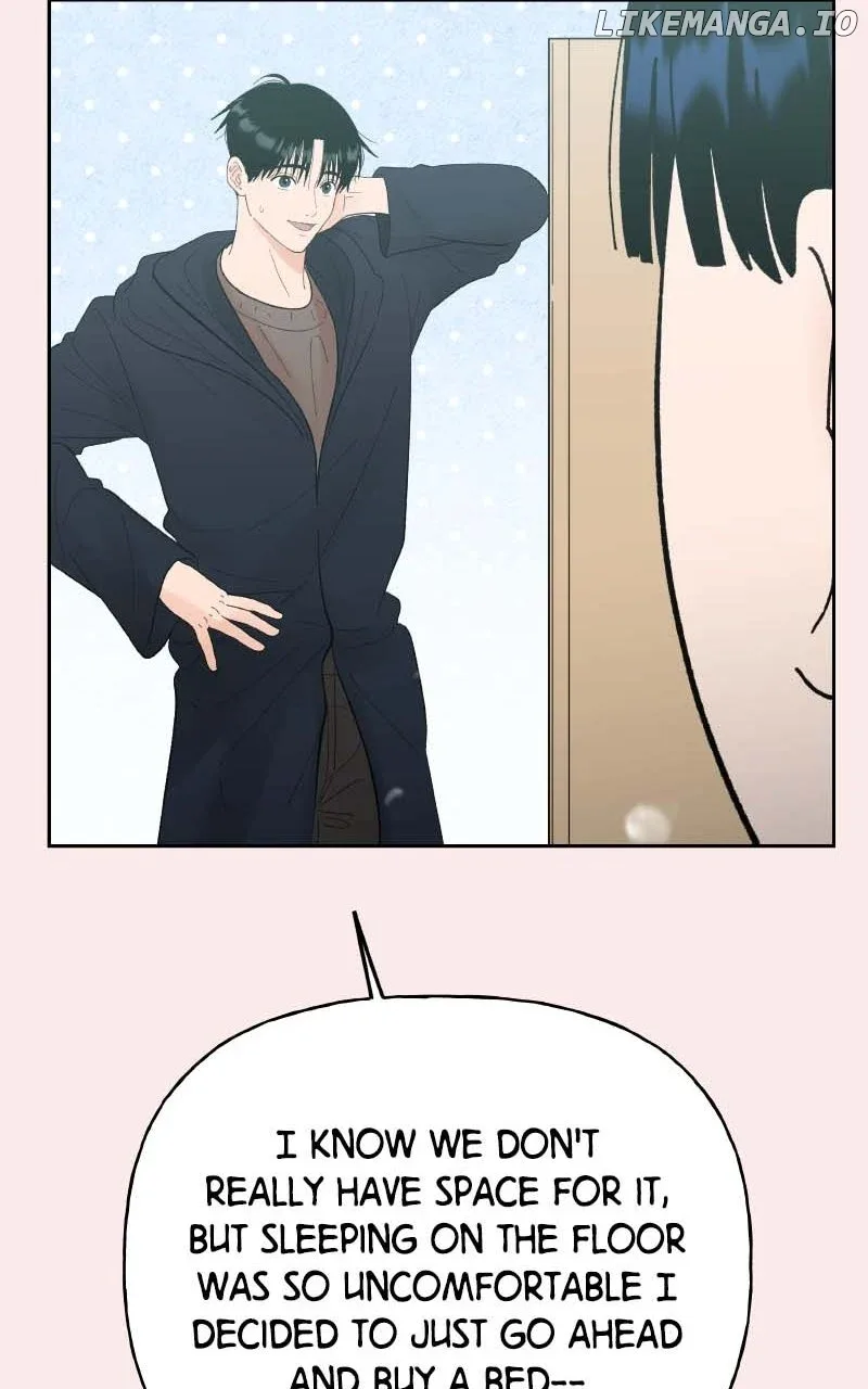 Wedding Strategy Chapter 79 page 10