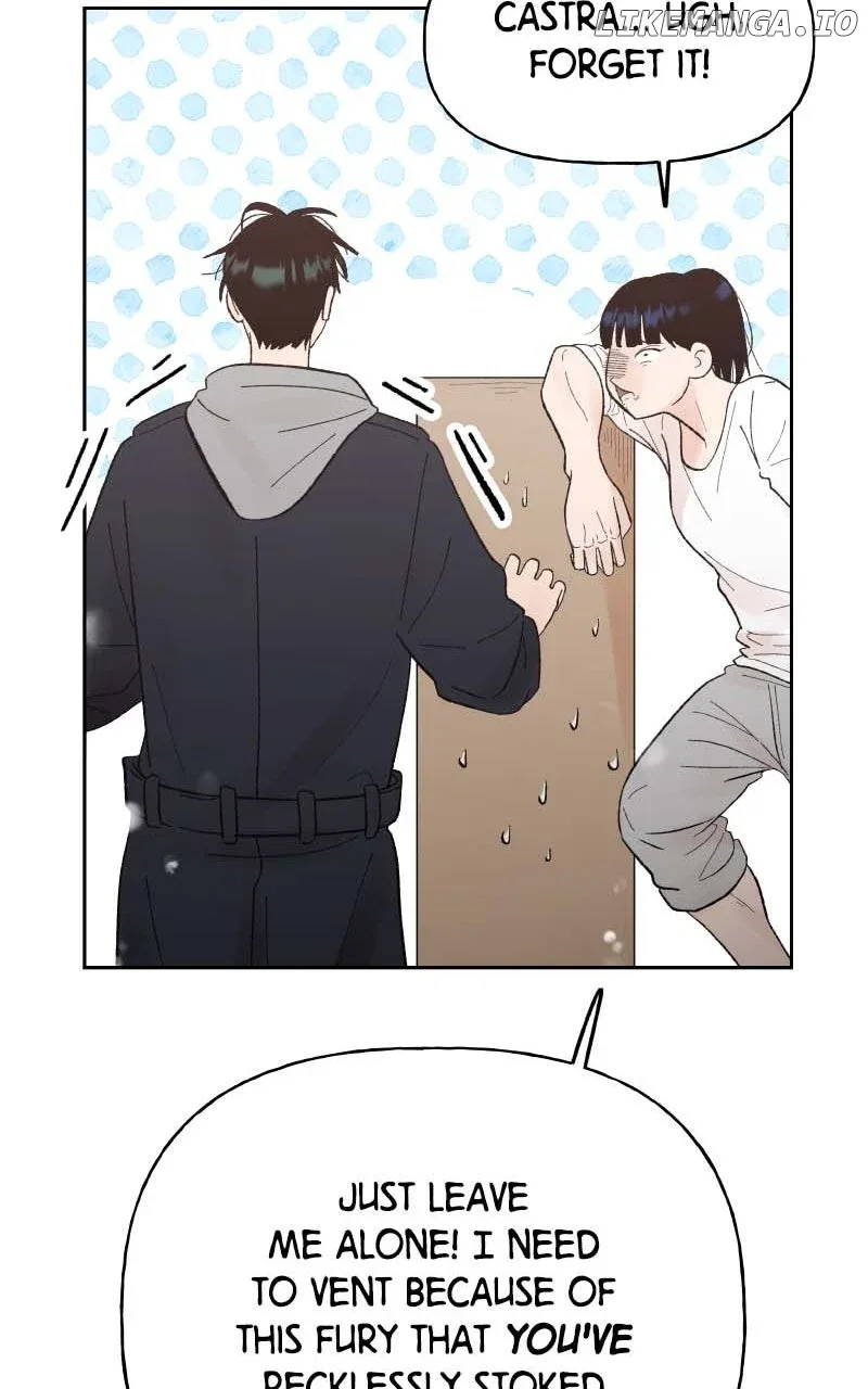 Wedding Strategy Chapter 79 page 40