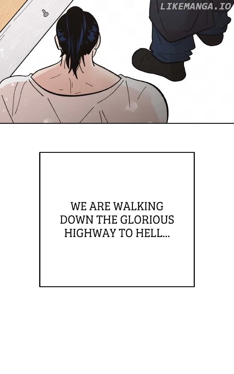 Wedding Strategy Chapter 79 page 49