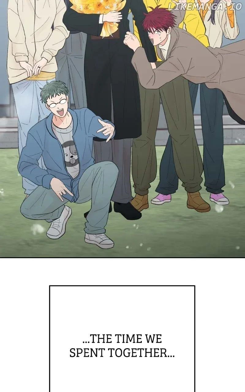 Wedding Strategy Chapter 79 page 58
