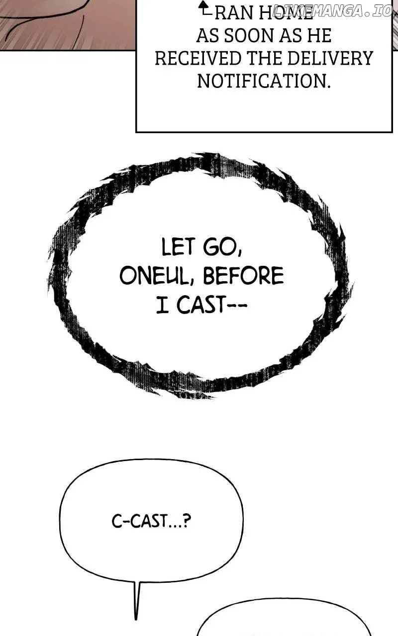 Wedding Strategy Chapter 79 page 39