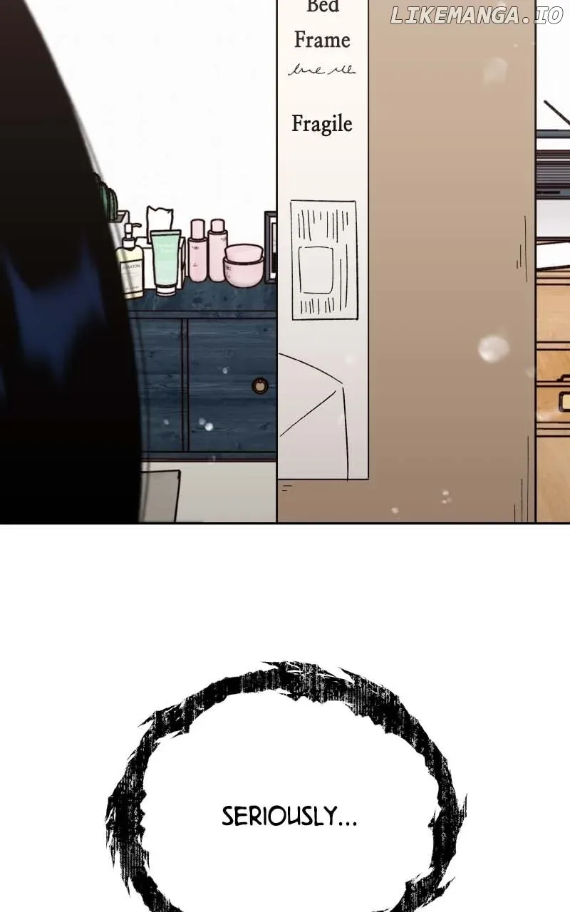 Wedding Strategy Chapter 79 page 4