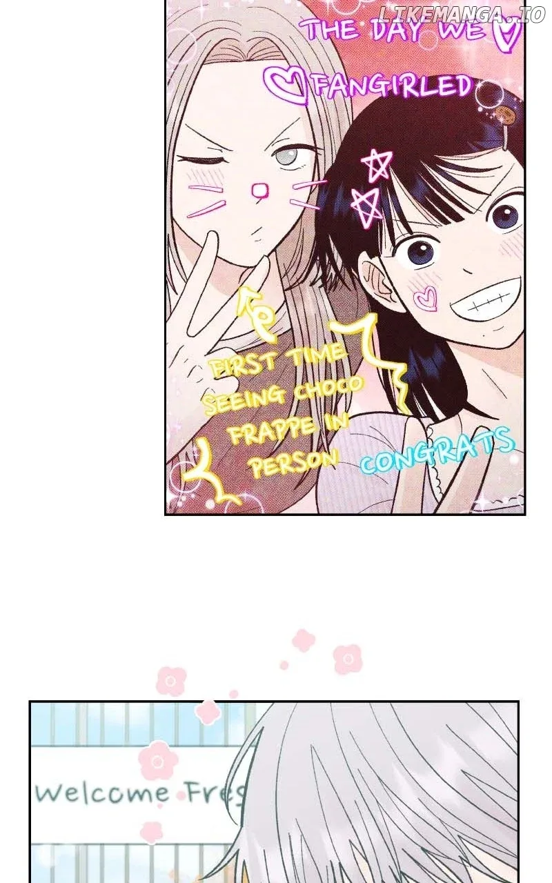 Wedding Strategy Chapter 79 page 60