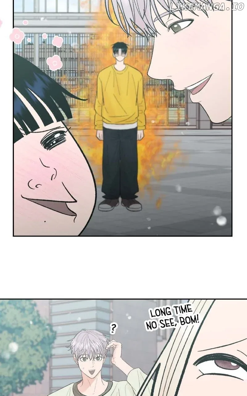 Wedding Strategy Chapter 79 page 61