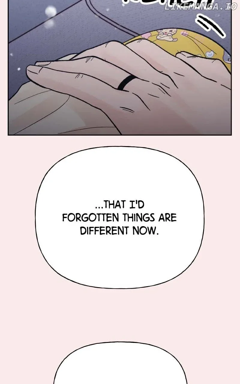 Wedding Strategy Chapter 79 page 25