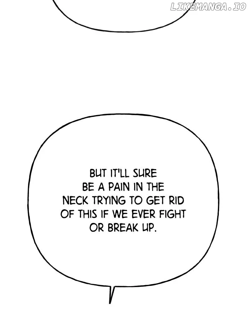 Wedding Strategy Chapter 77 page 64