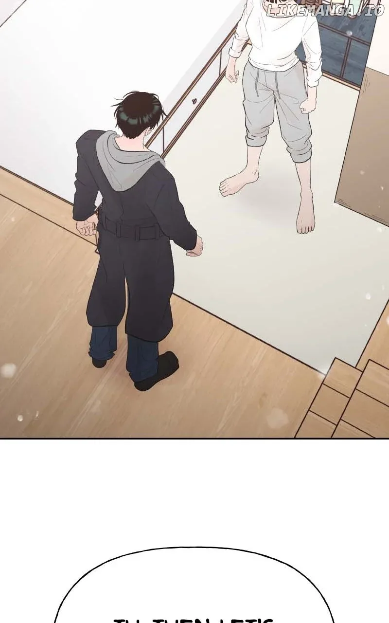 Wedding Strategy Chapter 79 page 45