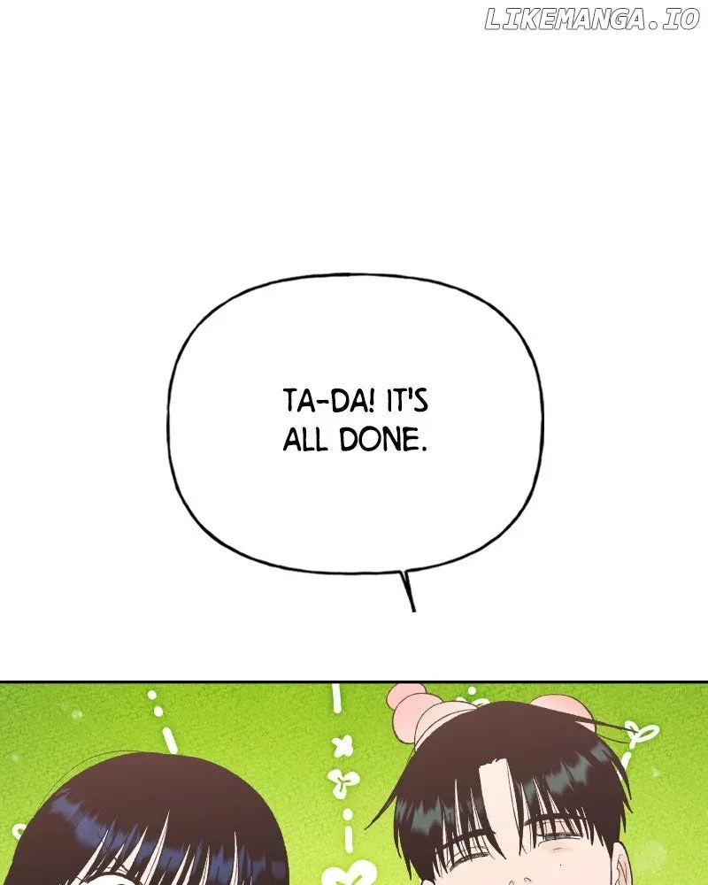 Wedding Strategy Chapter 77 page 57