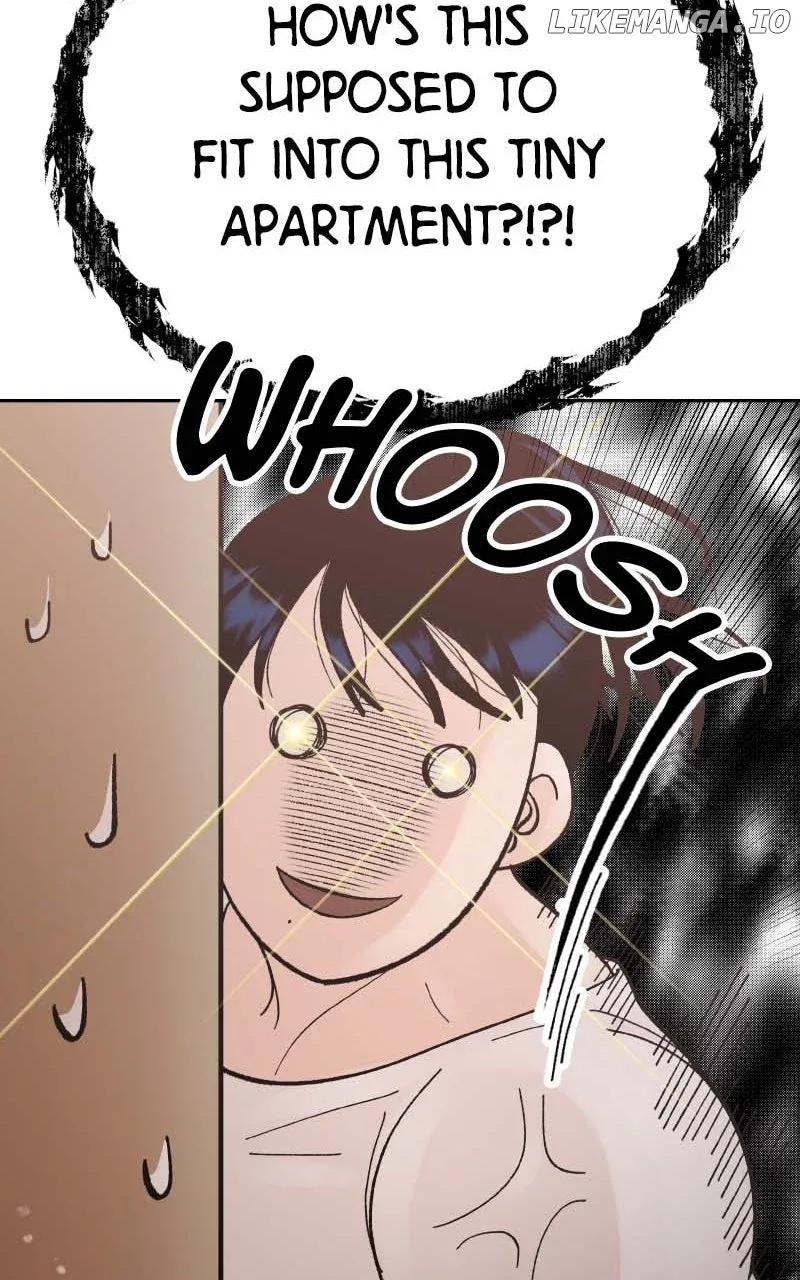 Wedding Strategy Chapter 79 page 36