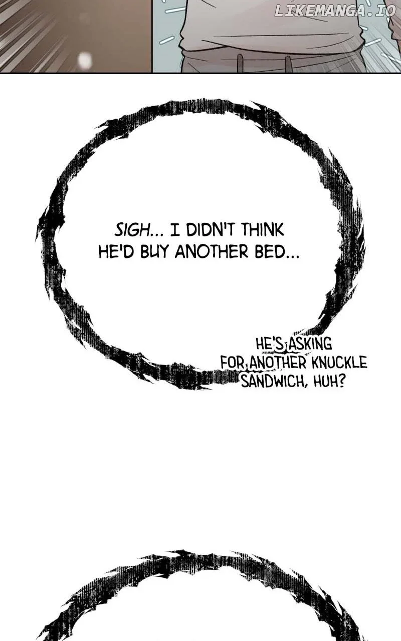 Wedding Strategy Chapter 79 page 35