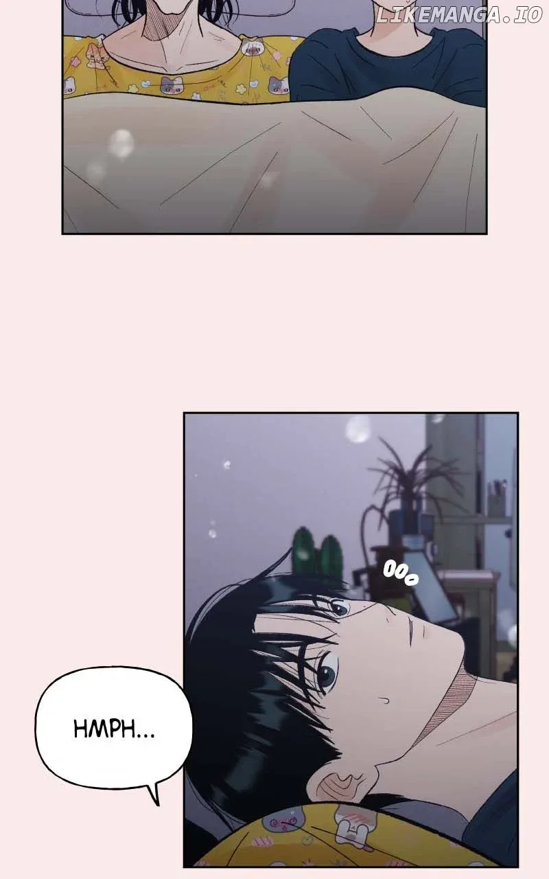 Wedding Strategy Chapter 79 page 20