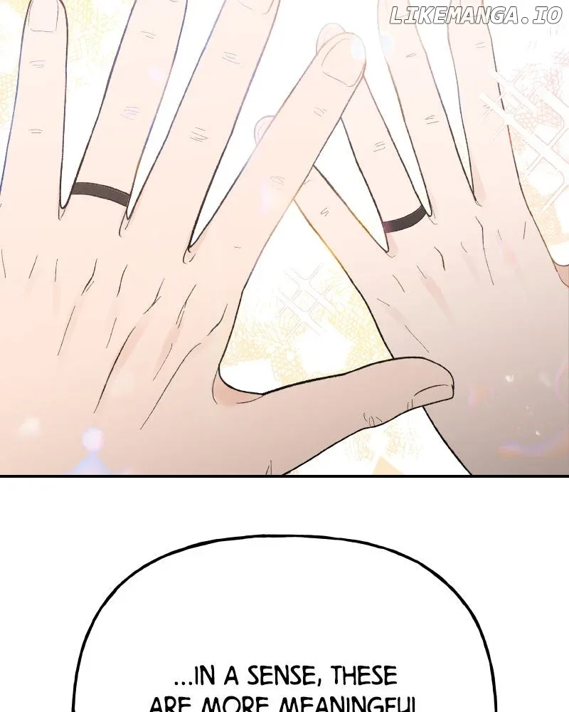 Wedding Strategy Chapter 77 page 60