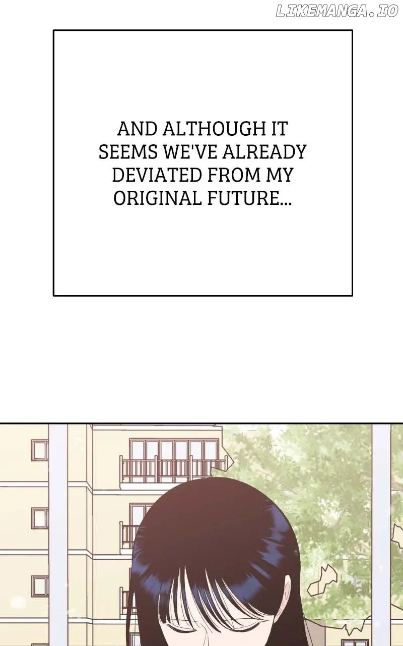 Wedding Strategy Chapter 79 page 73