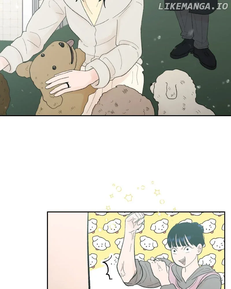 Wedding Strategy Chapter 78 page 11