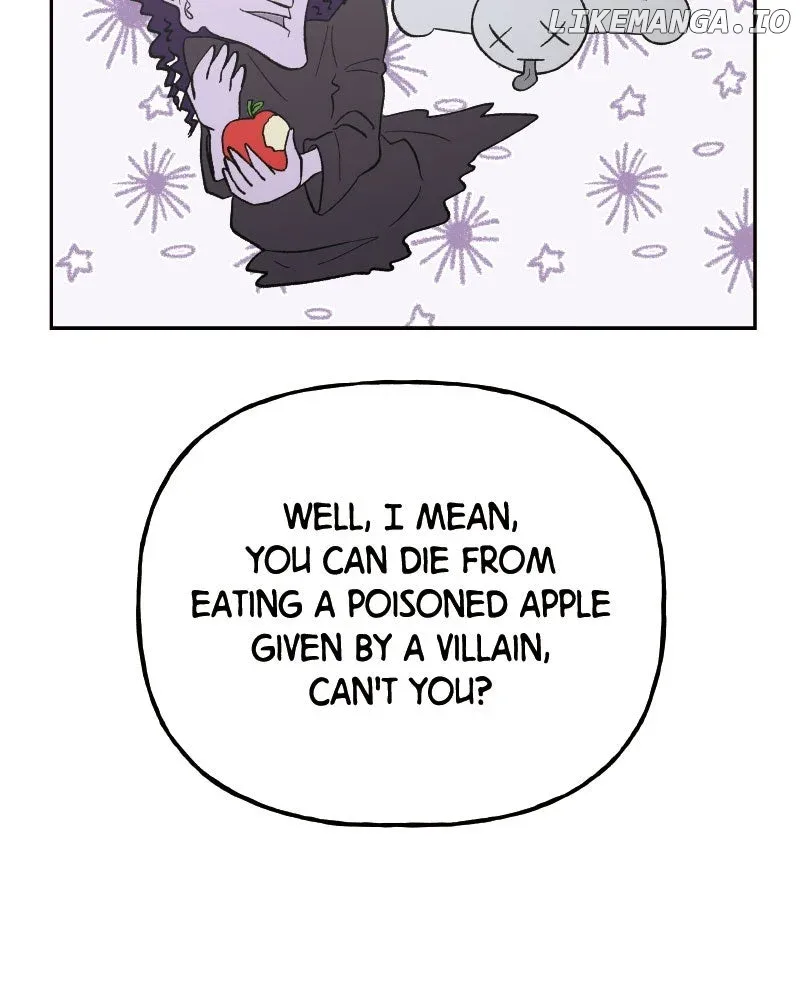 Wedding Strategy Chapter 77 page 82