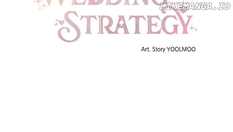 Wedding Strategy Chapter 78 page 8
