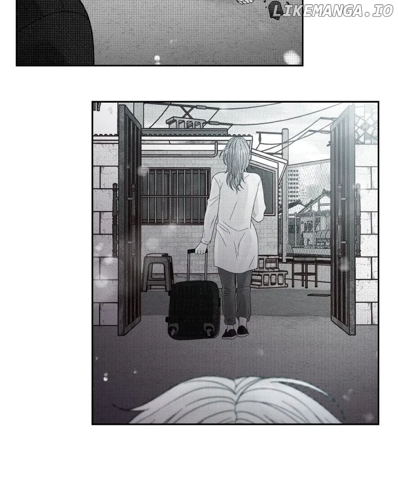 Wedding Strategy Chapter 78 page 51