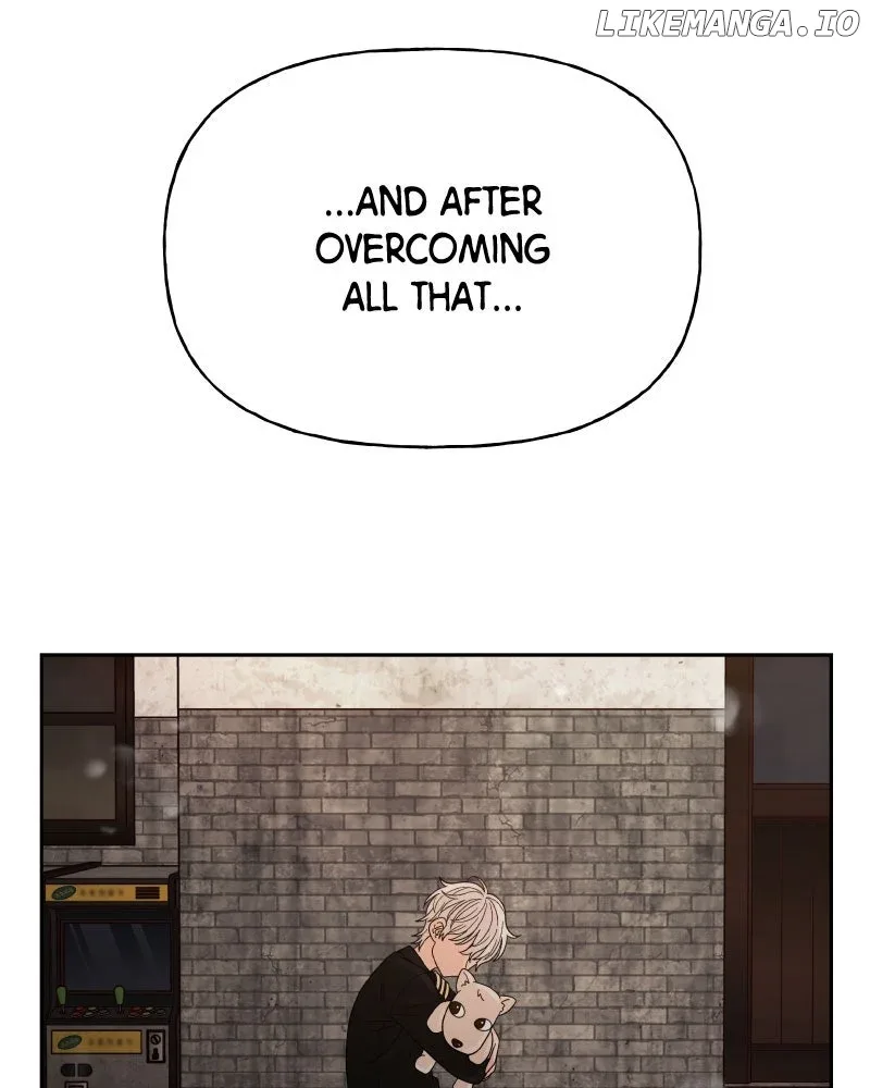 Wedding Strategy Chapter 78 page 52
