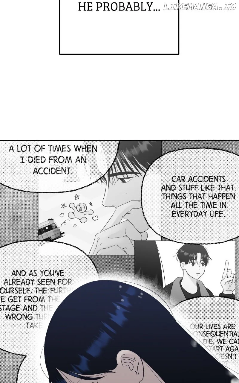 Wedding Strategy Chapter 80 page 13