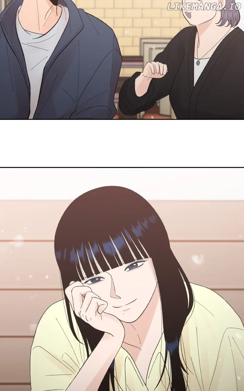 Wedding Strategy Chapter 80 page 55