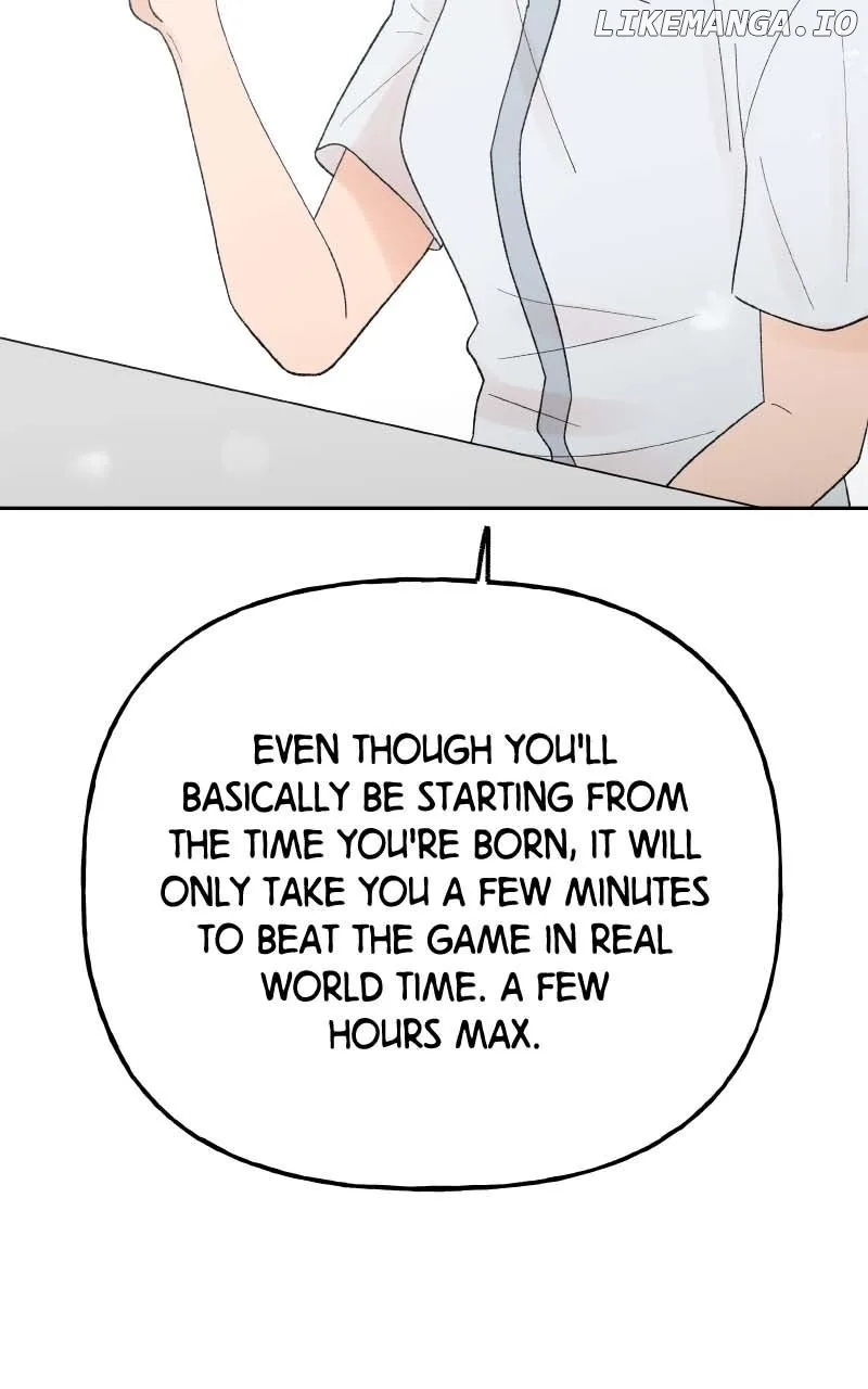 Wedding Strategy Chapter 82 page 6