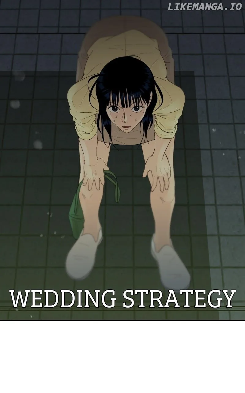 Wedding Strategy Chapter 81 page 11