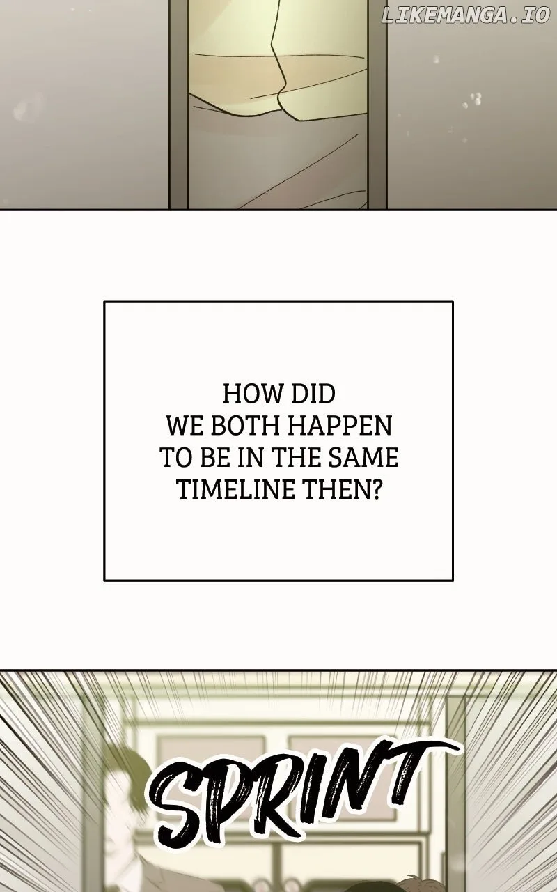 Wedding Strategy Chapter 81 page 3
