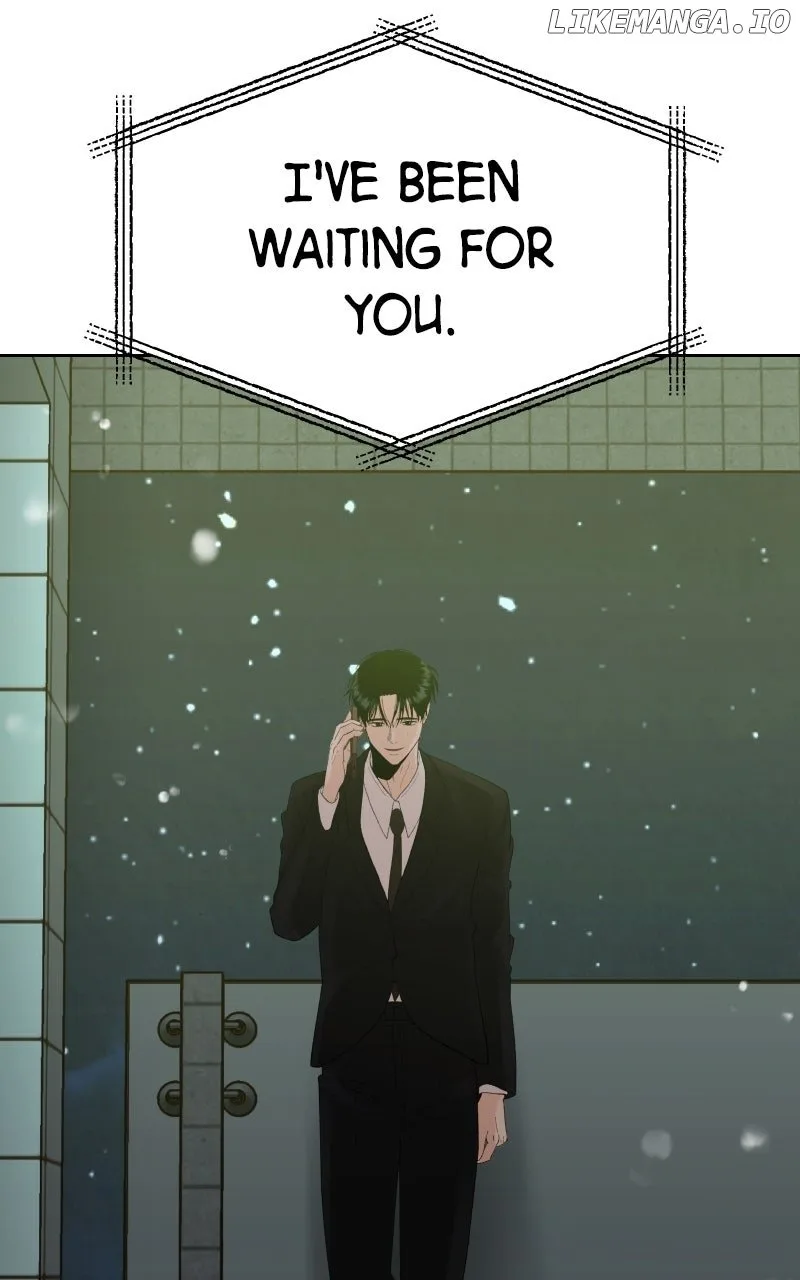 Wedding Strategy Chapter 81 page 21