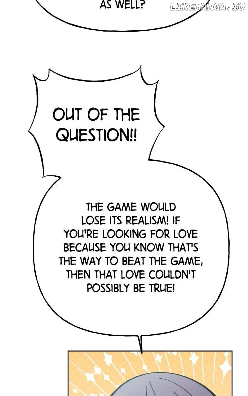 Wedding Strategy Chapter 82 page 21