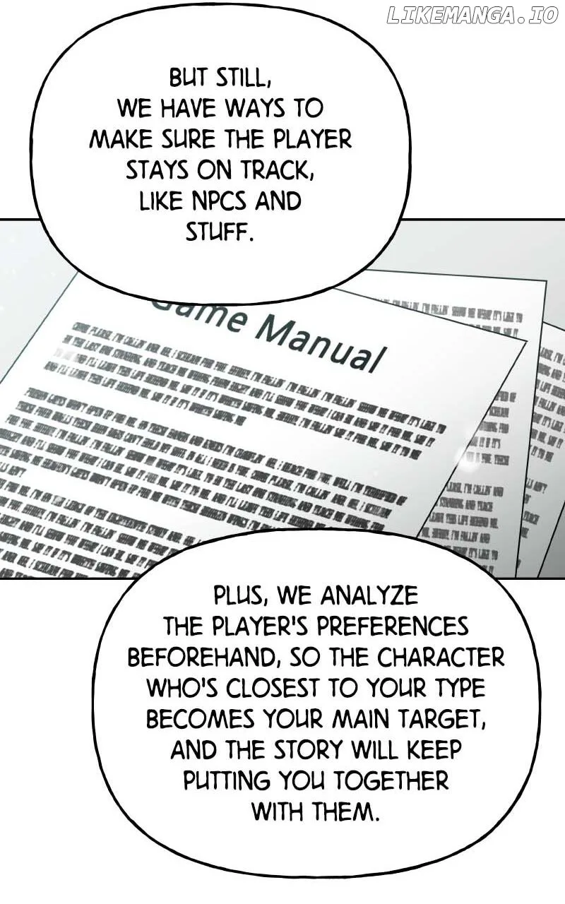 Wedding Strategy Chapter 82 page 23