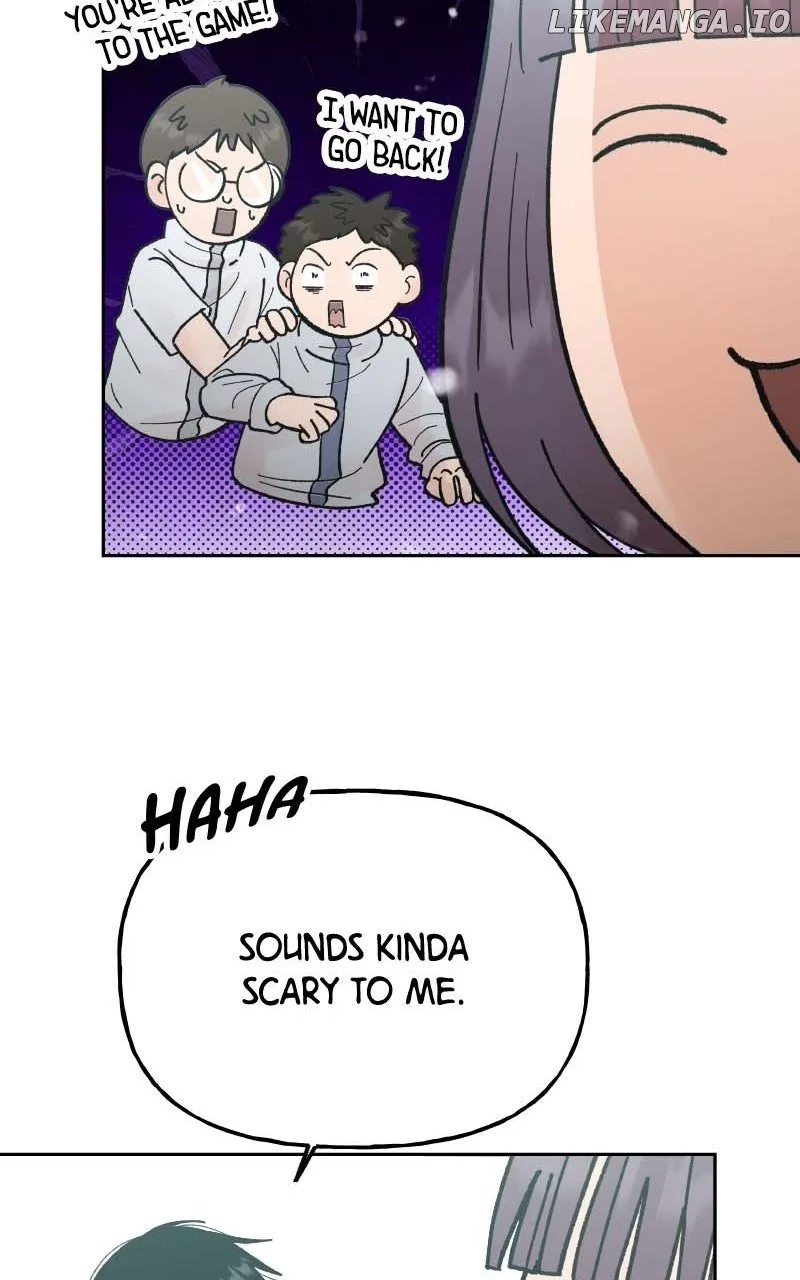 Wedding Strategy Chapter 82 page 18