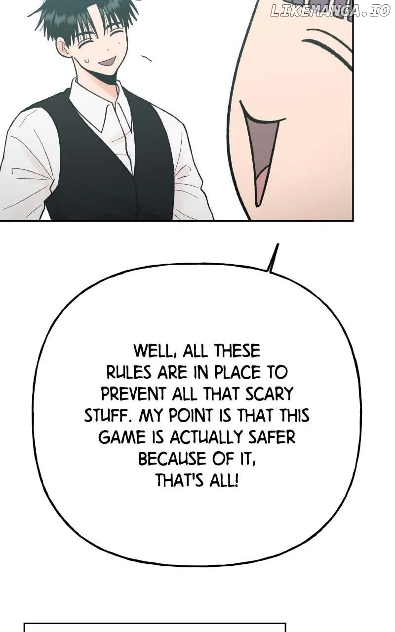 Wedding Strategy Chapter 82 page 19