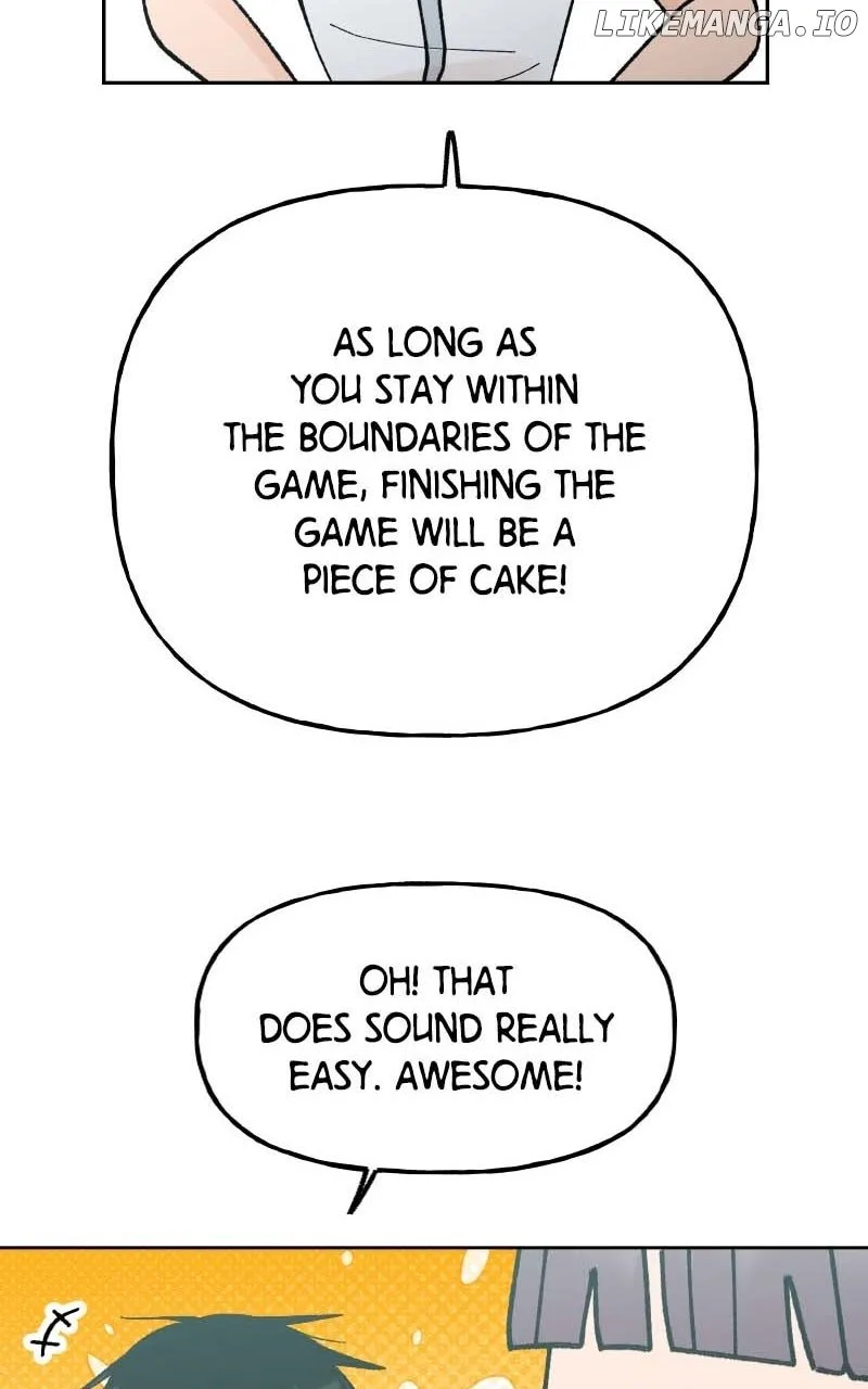 Wedding Strategy Chapter 82 page 25