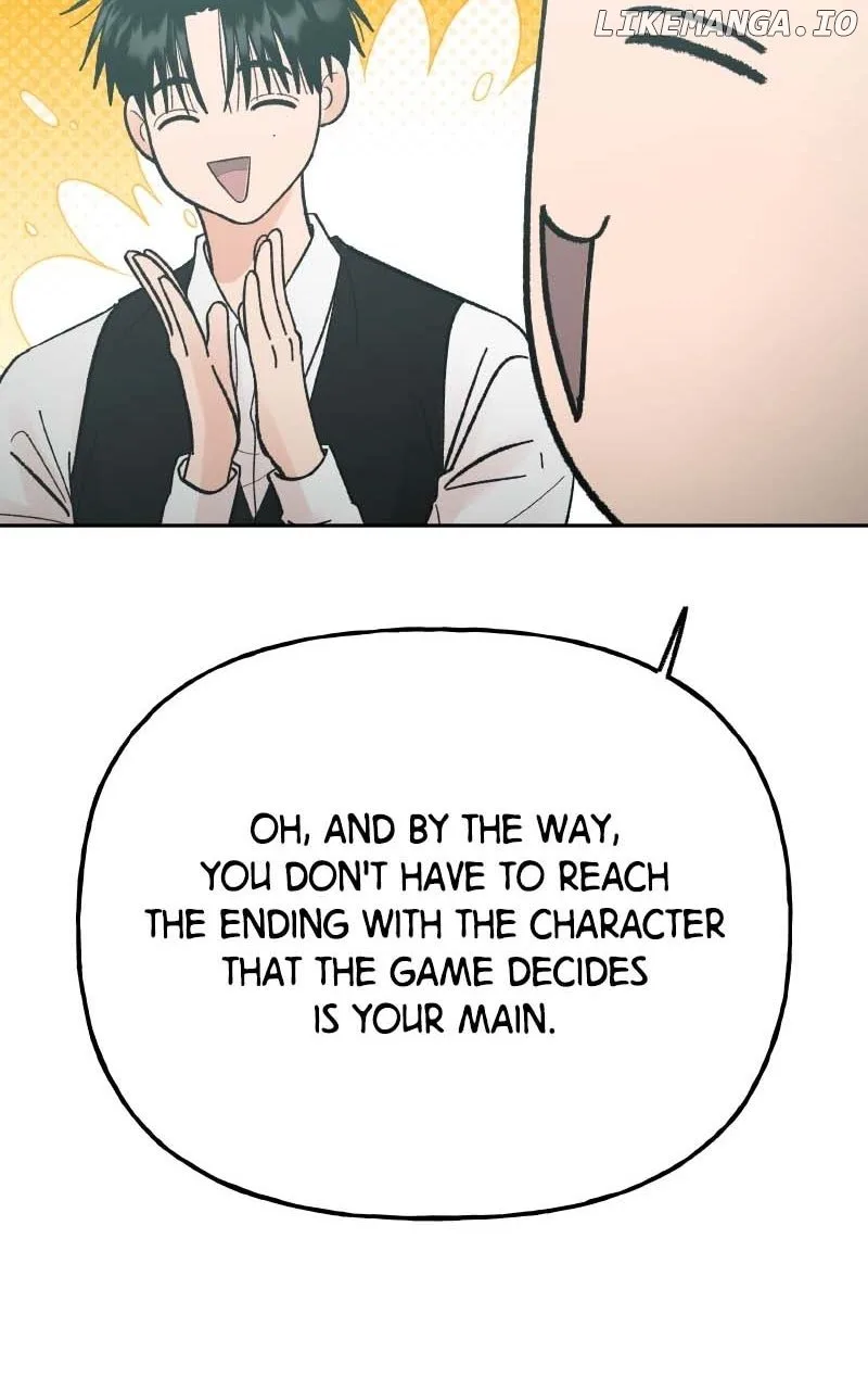 Wedding Strategy Chapter 82 page 26