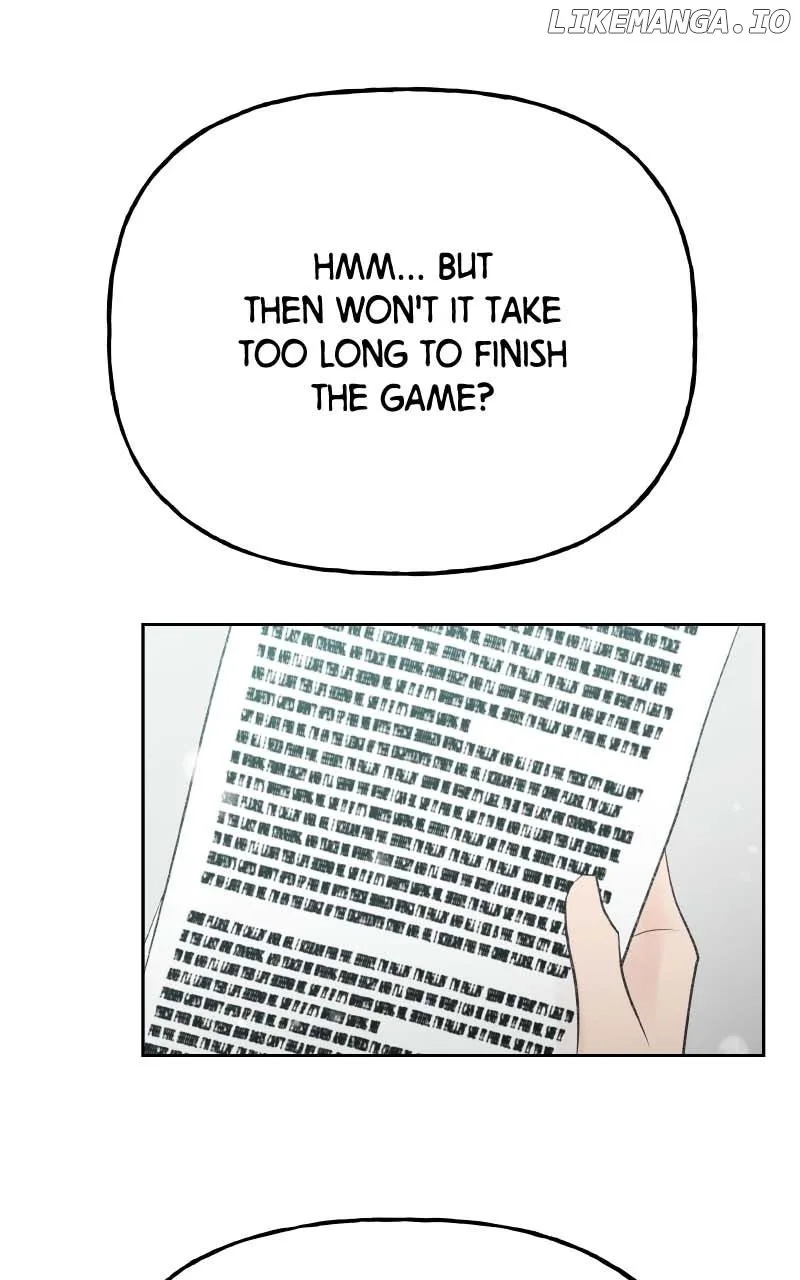 Wedding Strategy Chapter 82 page 4