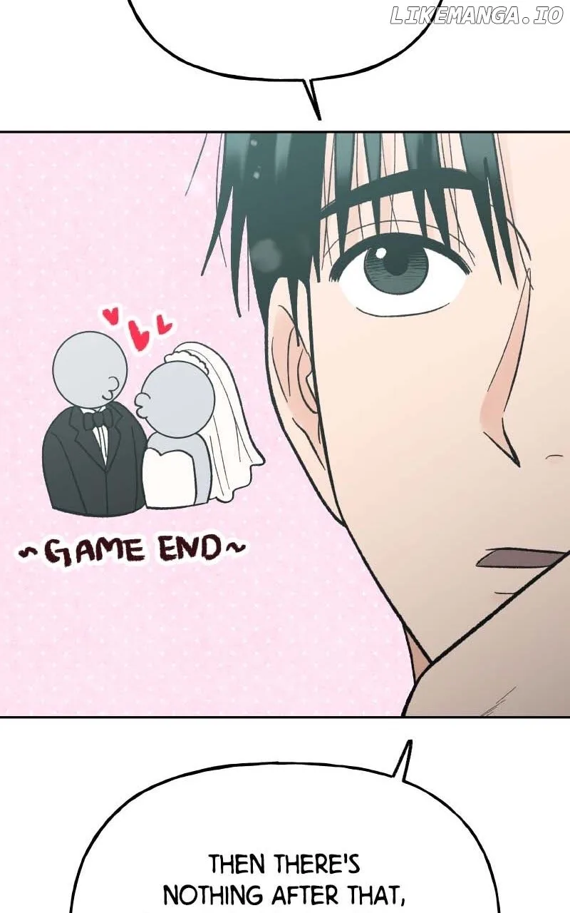 Wedding Strategy Chapter 82 page 31