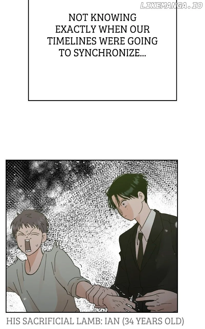 Wedding Strategy Chapter 81 page 33