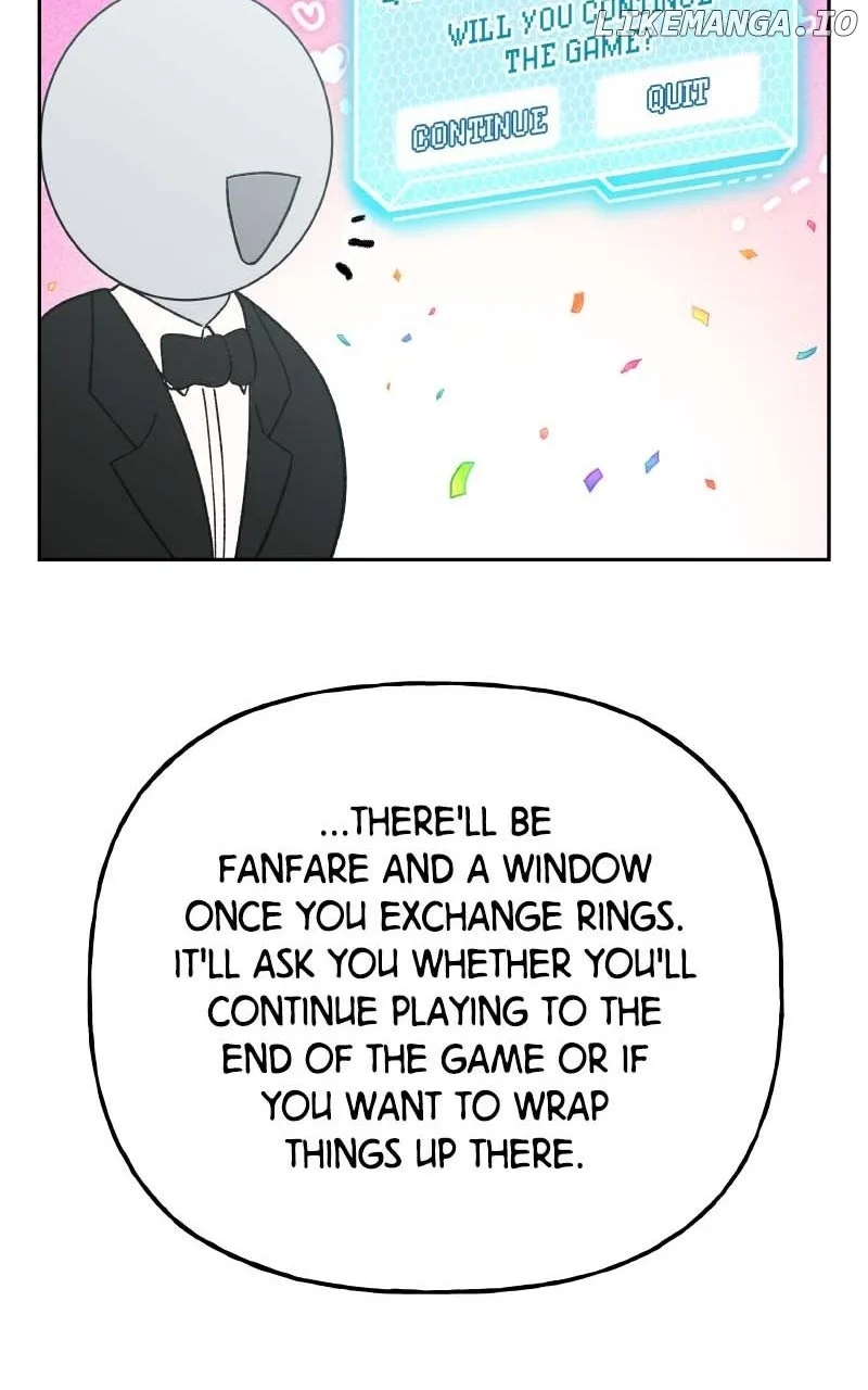 Wedding Strategy Chapter 82 page 33