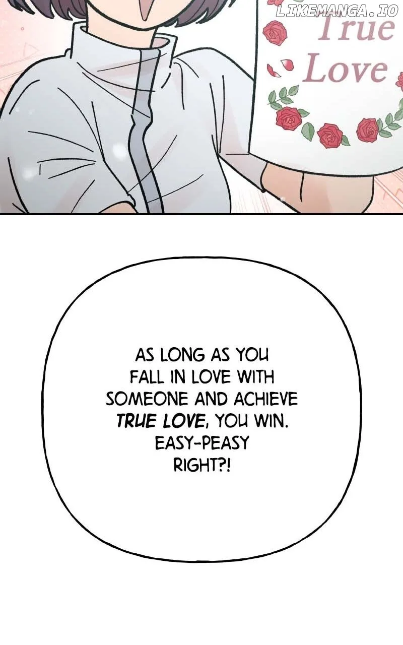 Wedding Strategy Chapter 82 page 28