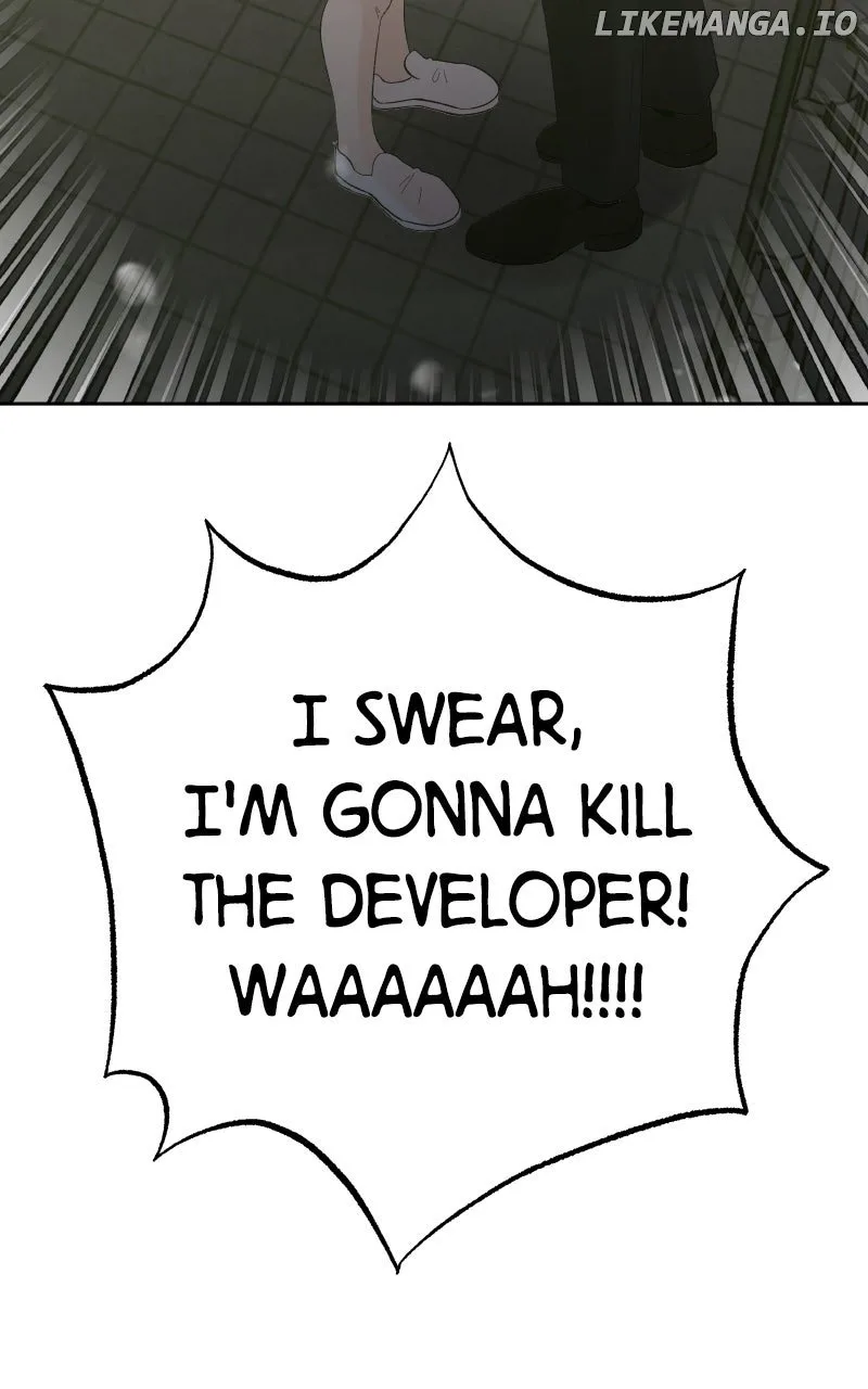 Wedding Strategy Chapter 81 page 44