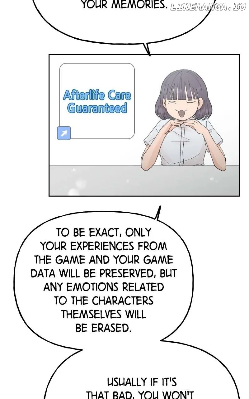 Wedding Strategy Chapter 82 page 36