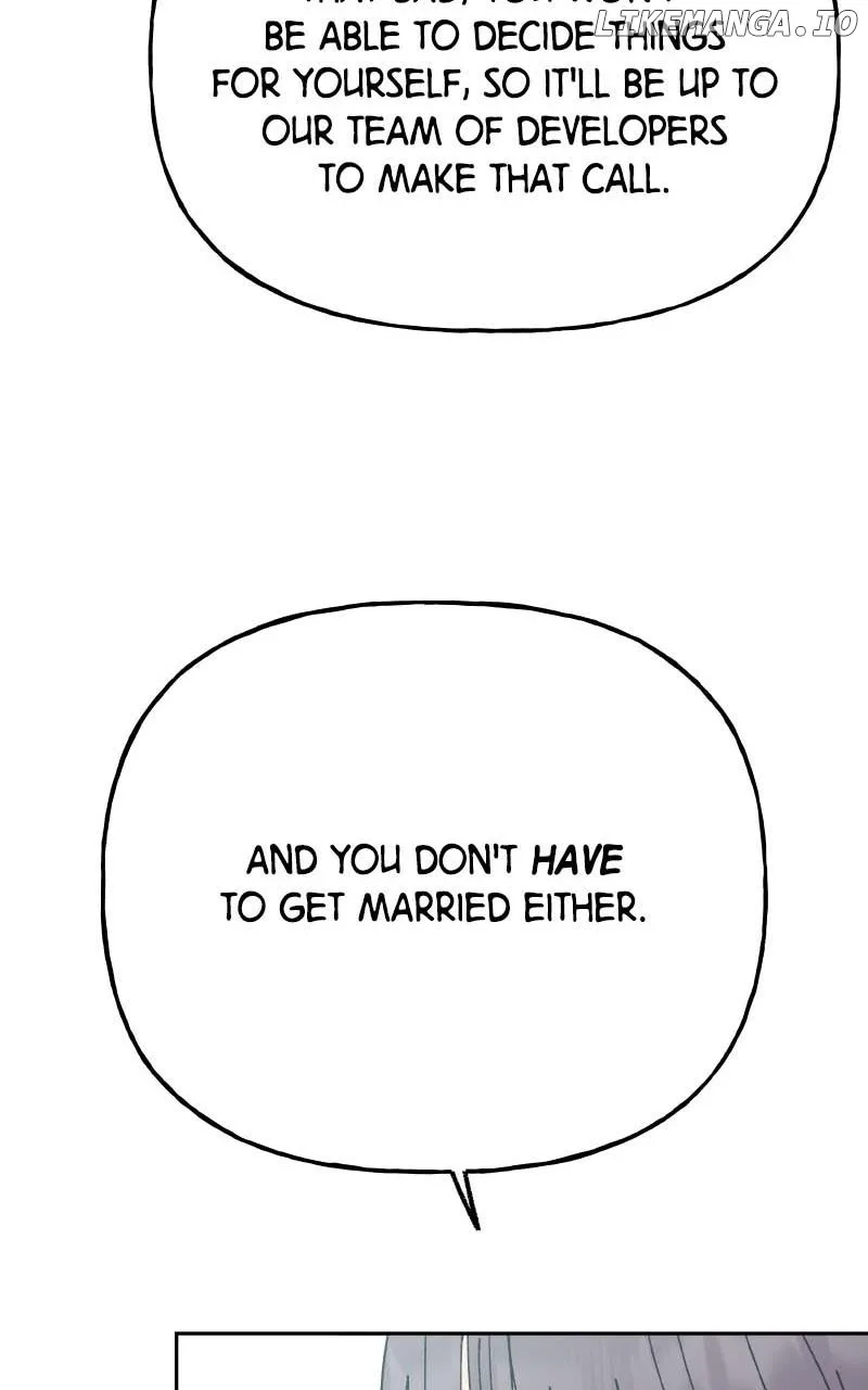 Wedding Strategy Chapter 82 page 37
