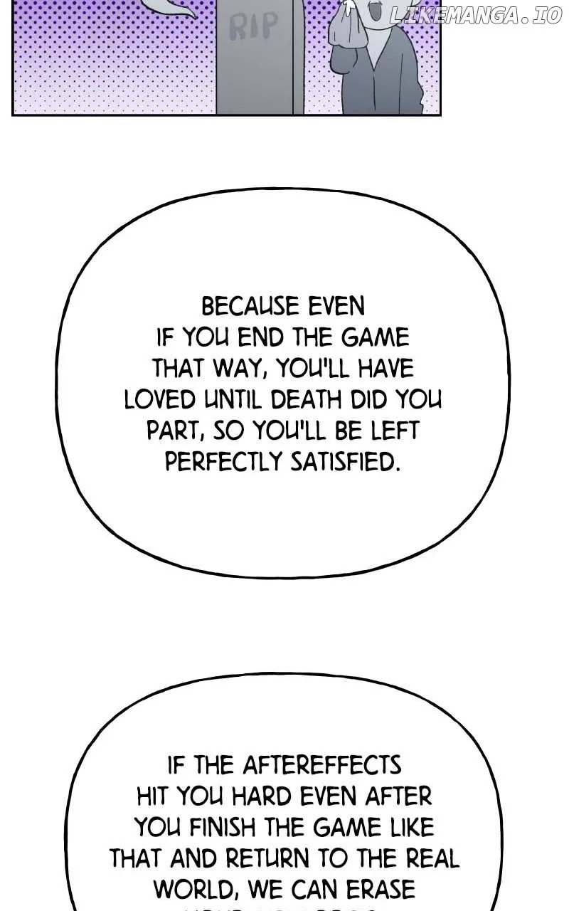 Wedding Strategy Chapter 82 page 35